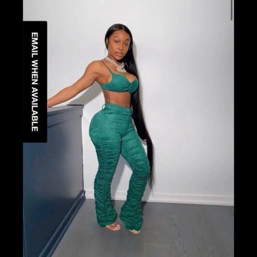 Gsuwoo 2 Piece Set